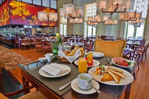 Hotel Indochine Palace