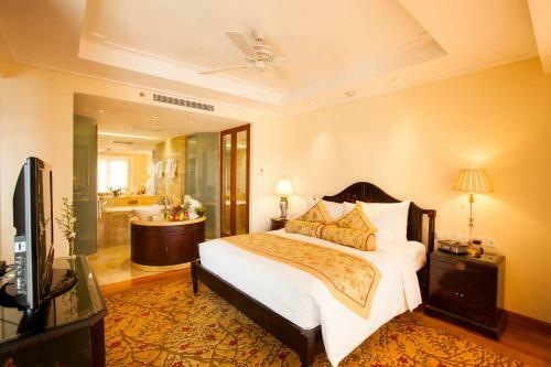 Hotel Indochine Palace