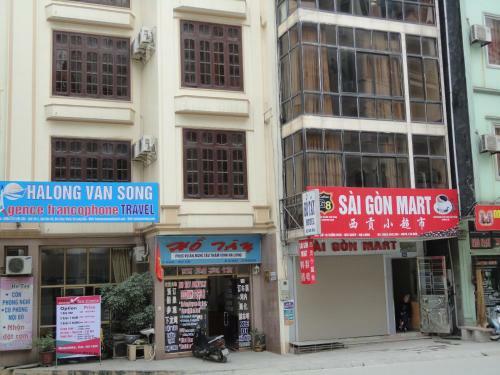Ho Tay Hotel