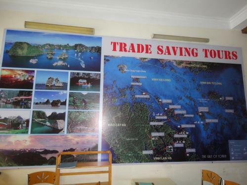 Ho Tay Hotel