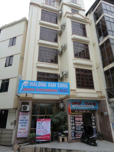 Ho Tay Hotel