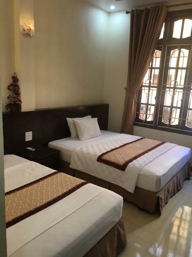 Ho Tay Hotel