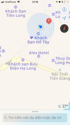 Ho Tay Hotel