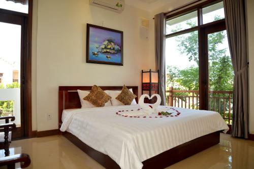 Hoian Joy Homestay