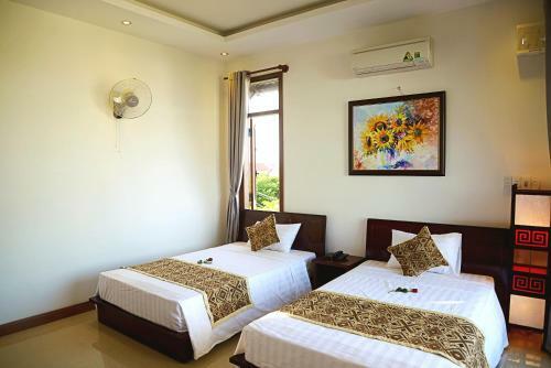 Hoian Joy Homestay