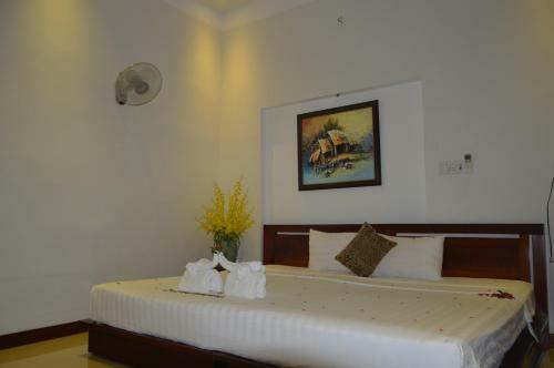 Hoian Joy Homestay