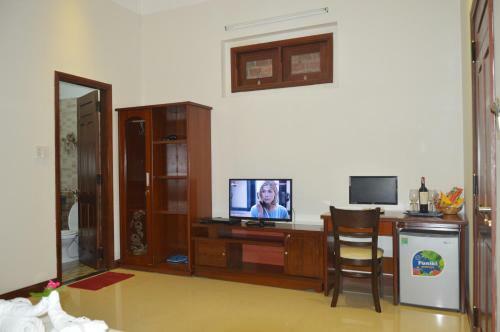 Hoian Joy Homestay