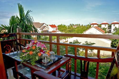 Hoian Joy Homestay