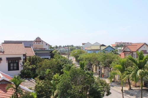 Hoian Joy Homestay