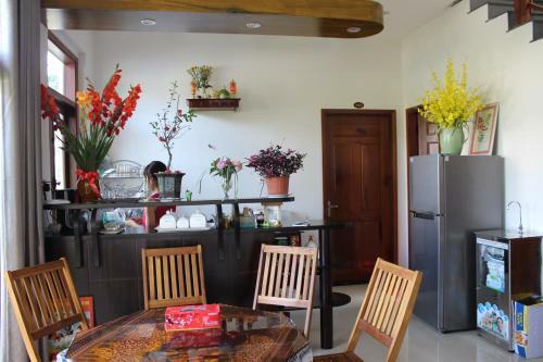 Hoian Joy Homestay