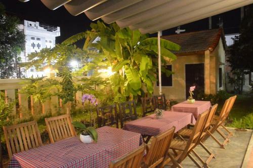 Hoian Joy Homestay