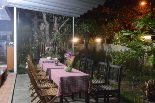 Hoian Joy Homestay