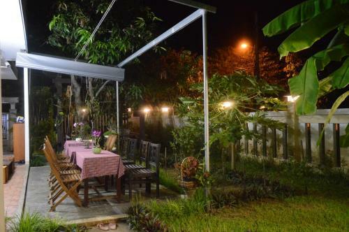Hoian Joy Homestay