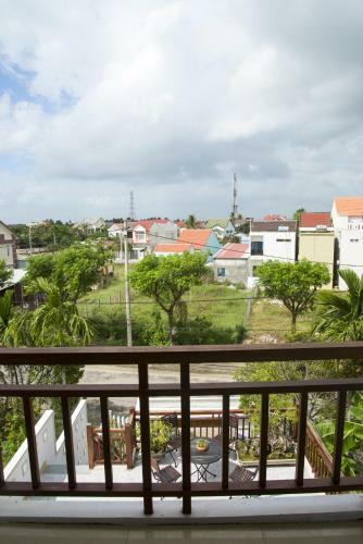 Hoian Joy Homestay