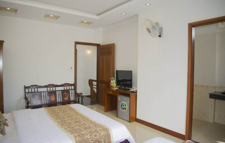 Hoian Joy Homestay