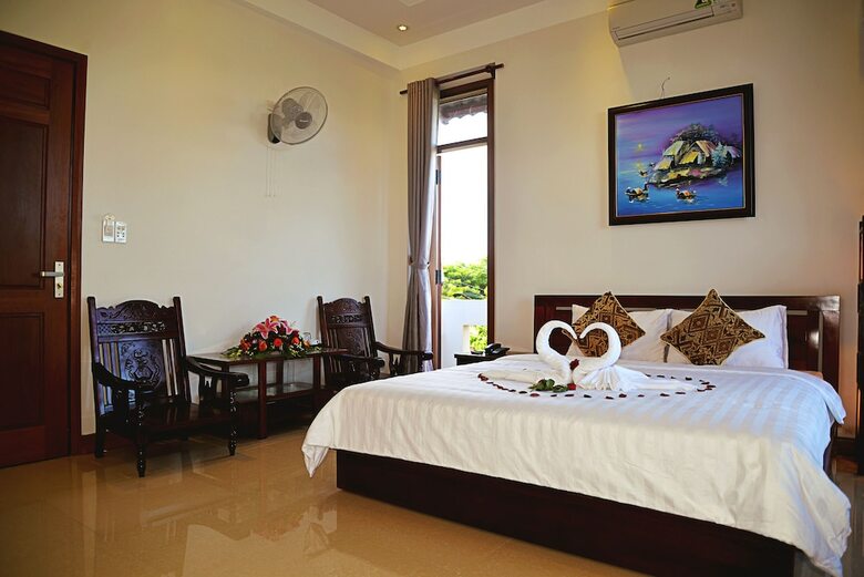 Hoian Joy Homestay