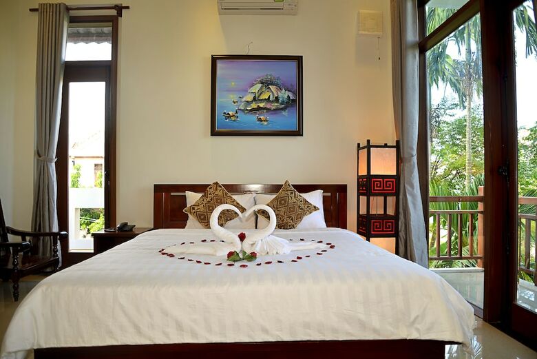 Hoian Joy Homestay