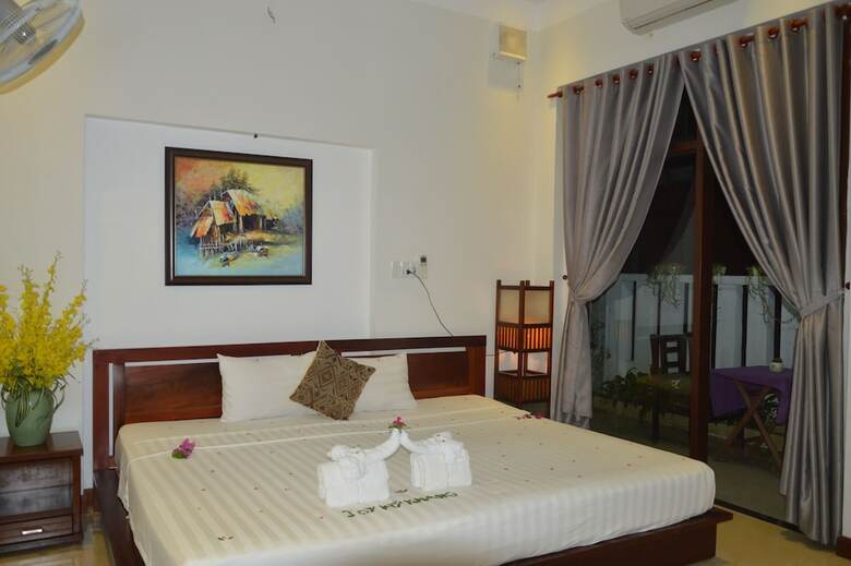 Hoian Joy Homestay