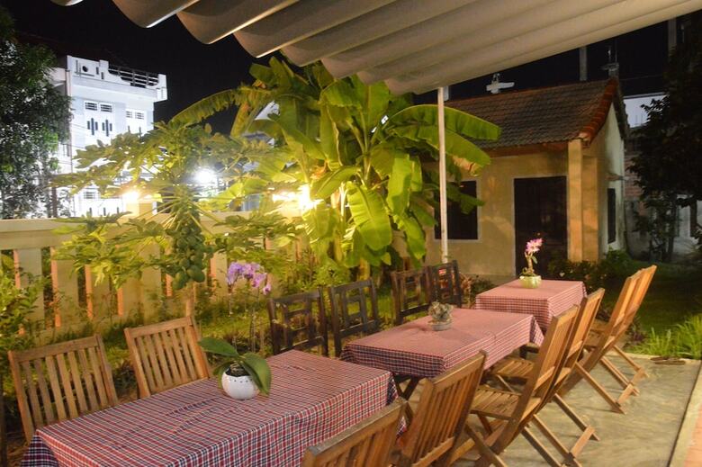 Hoian Joy Homestay