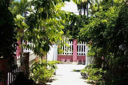 Co Hoa Homestay