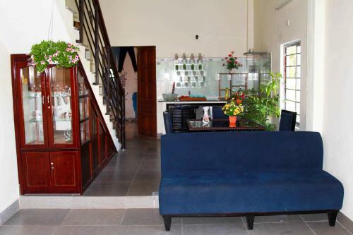 Co Hoa Homestay