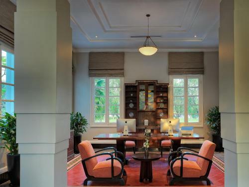 La Residence Hue Hotel And Spa - Mgallery Collection