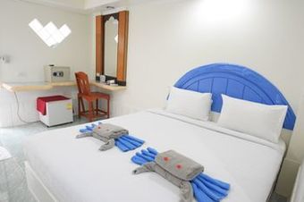 Hotel Simple Life Cliff View Resort