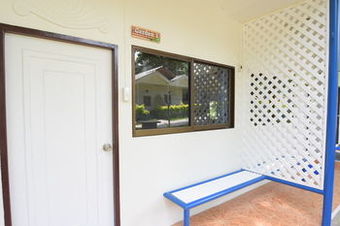Hotel Simple Life Cliff View Resort
