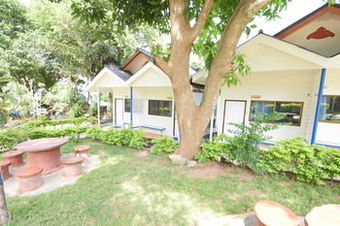 Hotel Simple Life Cliff View Resort