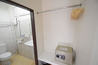 Hotel Simple Life Cliff View Resort