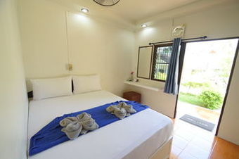 Hotel Simple Life Cliff View Resort