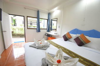 Hotel Simple Life Cliff View Resort