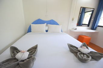 Hotel Simple Life Cliff View Resort