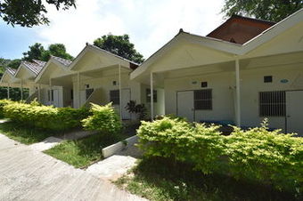 Hotel Simple Life Cliff View Resort