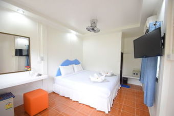 Hotel Simple Life Cliff View Resort