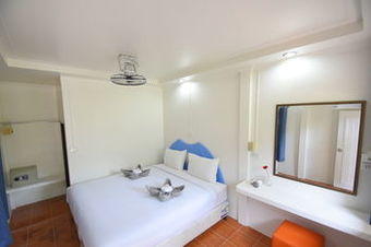 Hotel Simple Life Cliff View Resort