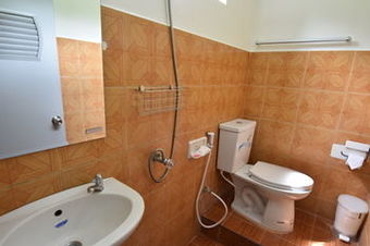 Hotel Simple Life Cliff View Resort