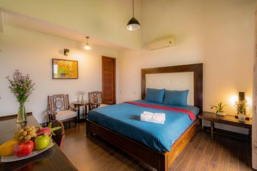 Hoang Dao Villa
