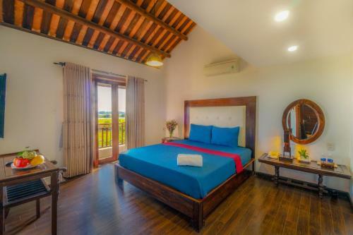 Hoang Dao Villa
