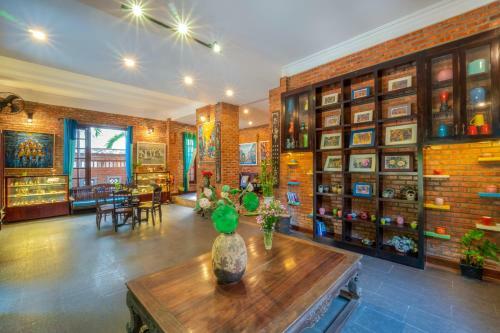 Hoang Dao Villa