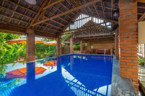 Hoang Dao Villa