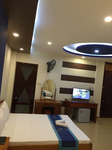 Sunny B Hotel
