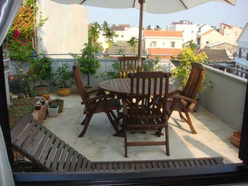 Green Coco Homestay