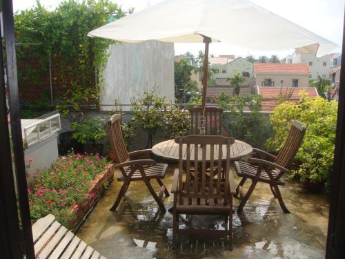 Green Coco Homestay