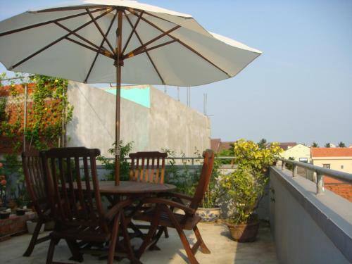 Green Coco Homestay
