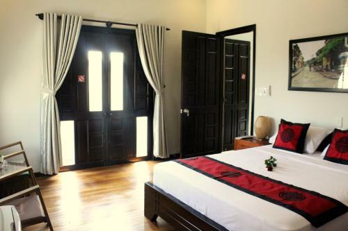 Green Coco Homestay