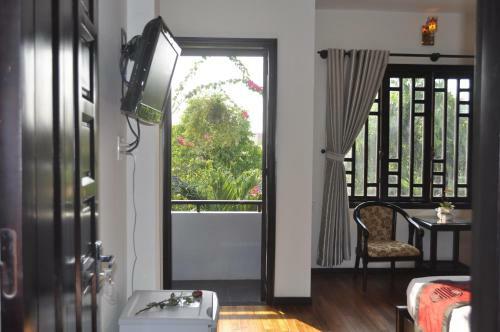 Green Coco Homestay
