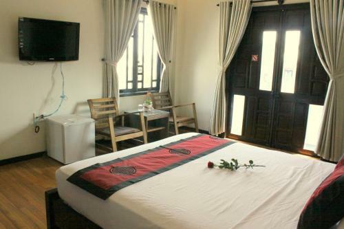Green Coco Homestay