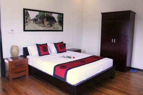 Green Coco Homestay