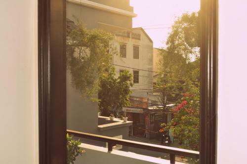 Green Coco Homestay